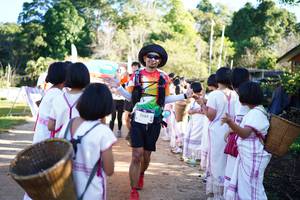 BIB: 2584, 
                            <button type="button" onclick="openModal(19030463)" class="btn btn-primary btn-sm float-right btn-popup" data-toggle="modal" data-target=".modal-high-quality">
                        <i class="fas fa-shopping-cart"></i> Add to Cart
                    </button>
                                            <button type="button" onclick="isThisMe(19030463, true)" class="btn btn-success btn-sm float-right btn-popup btn-isme hidden" data-toggle="tooltip" data-placement="bottom" title="นี่คือรูปของคุณใช่ไหม คลิกที่นี่เพื่อเอาเข้าอัลบั้ม">
                        <i class="fas fa-plus"></i> Add to album
                    </button>
                    <button type="button" onclick="isThisMe(19030463, false)" class="btn btn-warning btn-sm float-right btn-popup btn-isnotme hidden">
                        <i class="fas fa-ban"></i> Remove from album
                    </button>